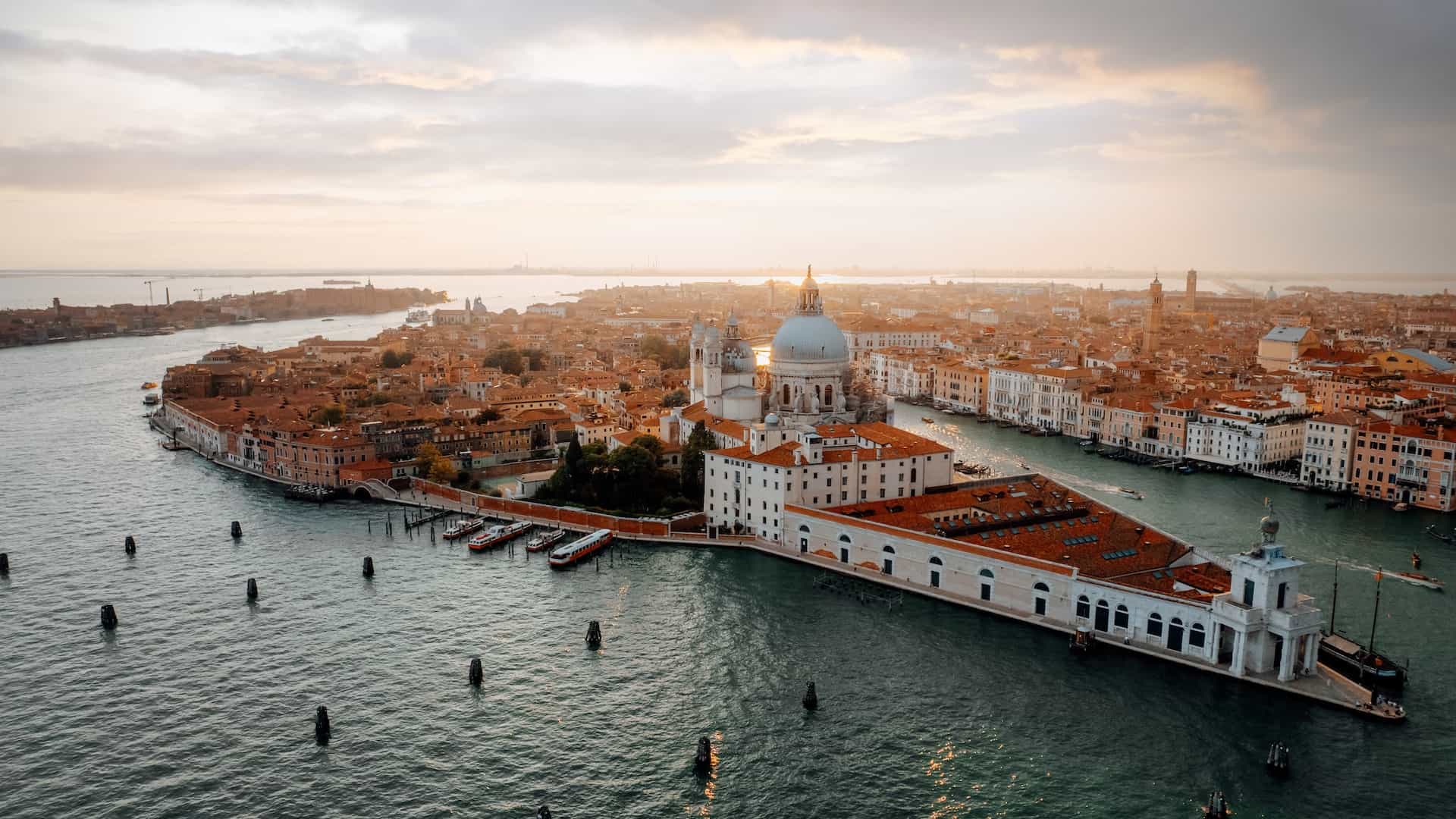 4 Best Islands in Venice Unmissable islands to visit in 2022!